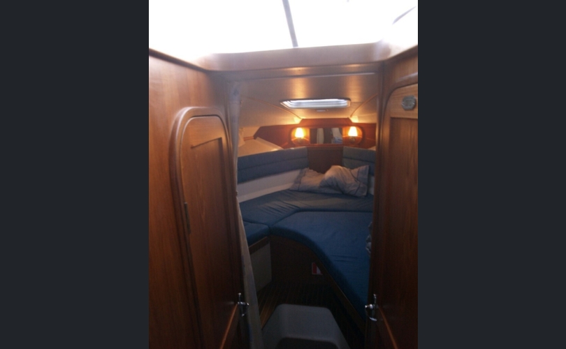 Matador SeaStar CD 9000 Flybridge-kuva-6